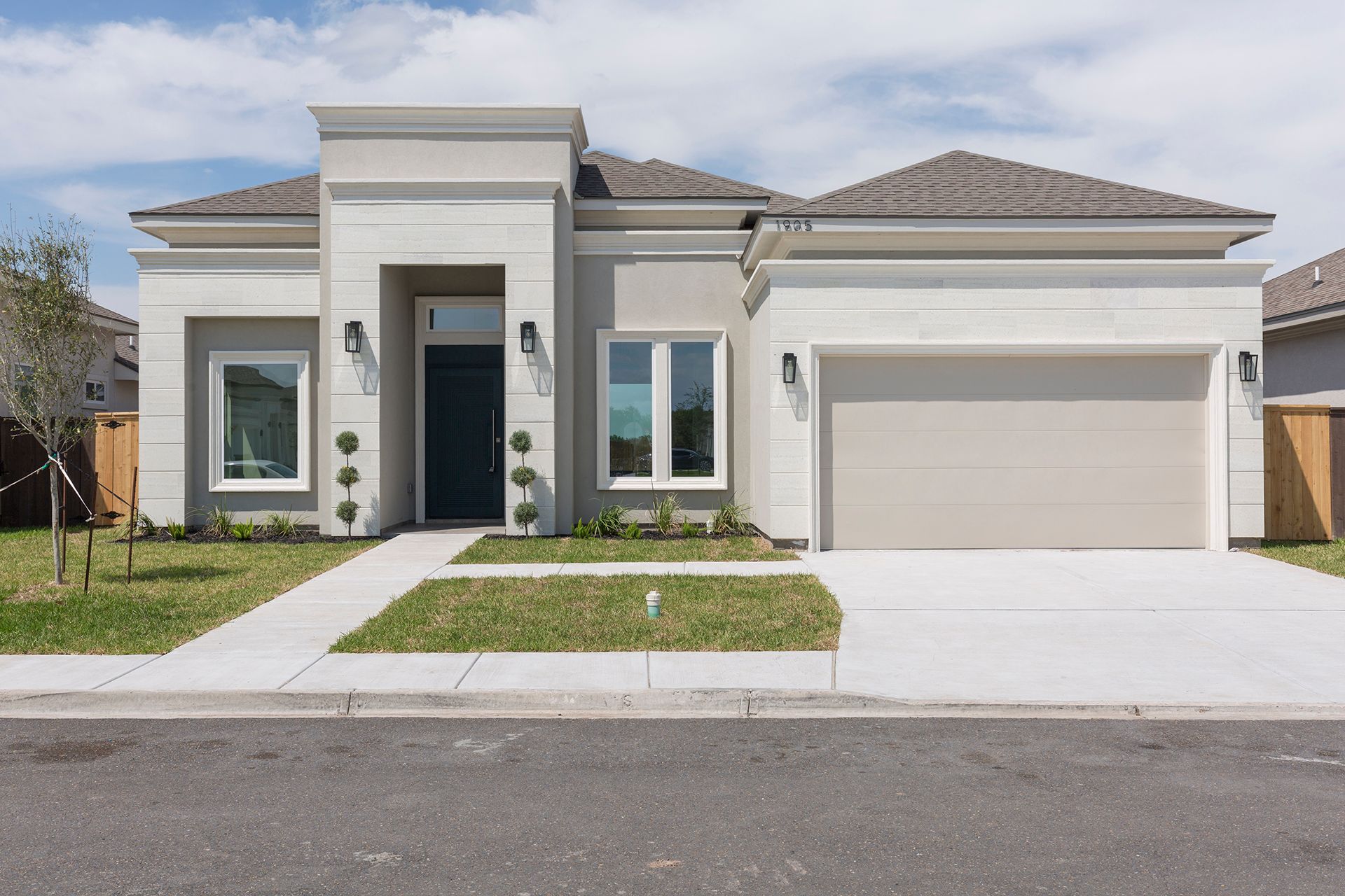 Top Reasons to Choose Mission, TX for Your New Home