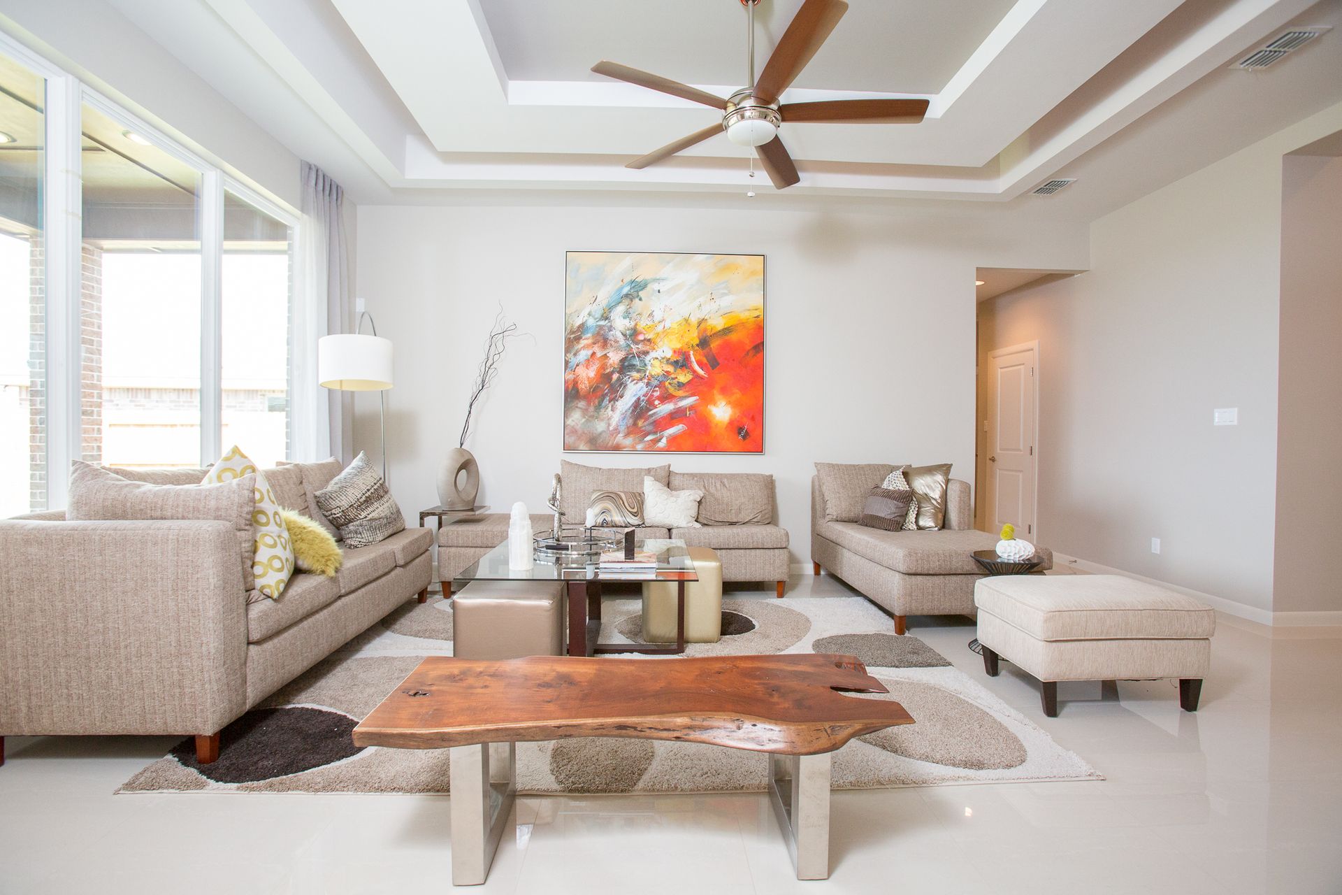 Upgrade Your Space: Living Room Remodel Ideas that Add Value