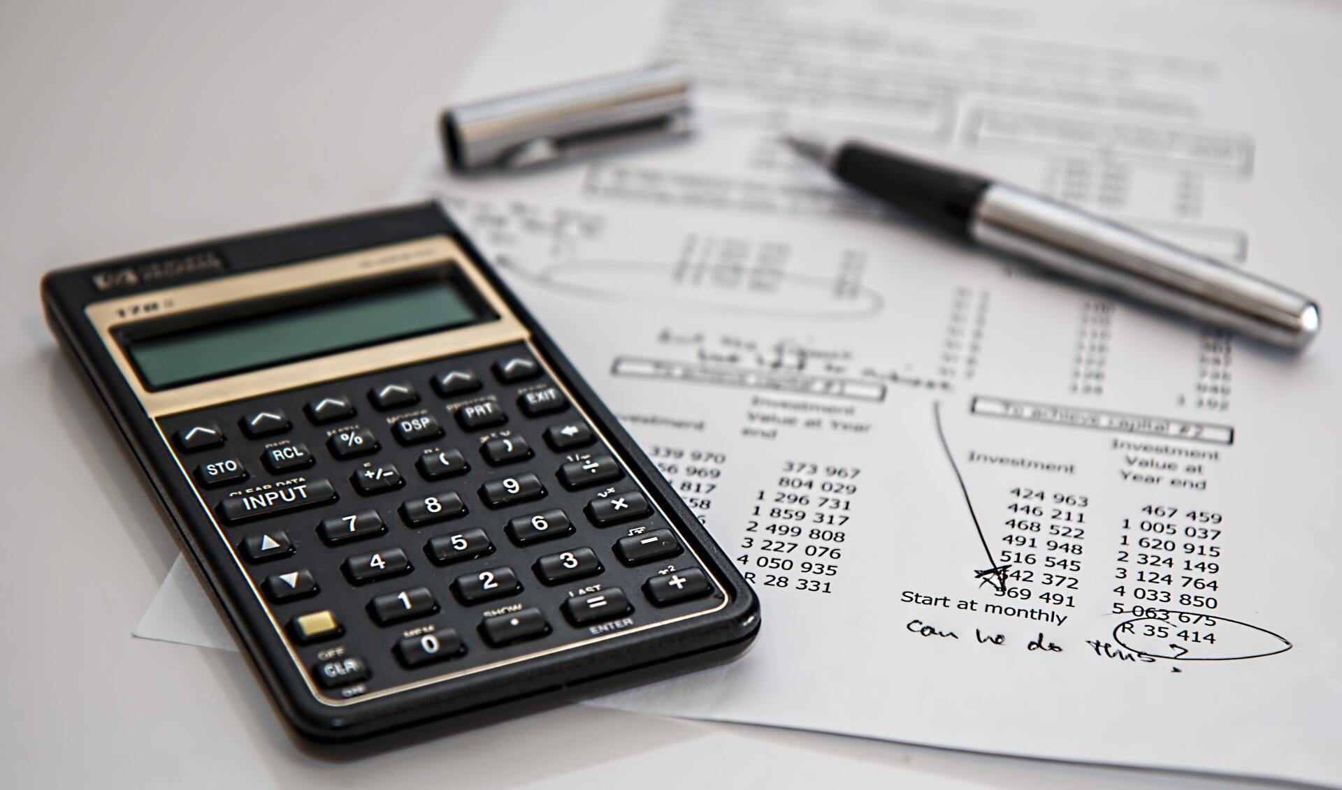calculator-for-payment