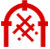 Commercial Finishs Outs Icon