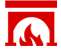 Residential Remodeling Chimney Icon