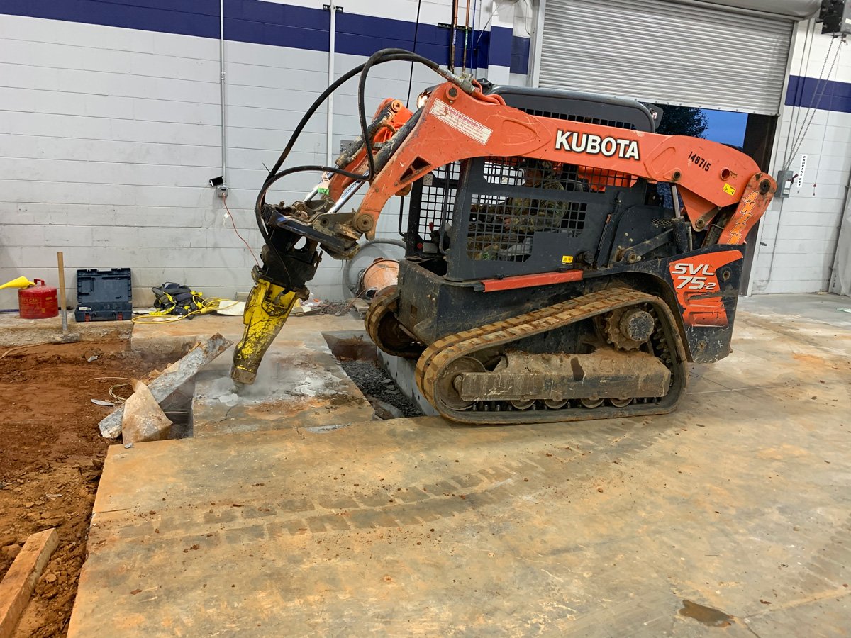 Repair Greenville, SC