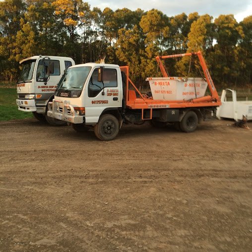 Skip Bin Hire Warragul, VIC BNeeta Skip Bins