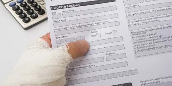 Work injuries Attorney in Lexington, SC Work injuries Attorney in Lexington, SC