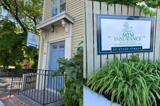 Haverhill Office Contact Info MTM Insurance of Greater Haverhill office image