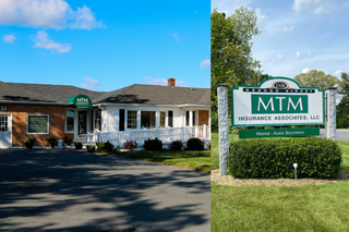 MTM Insurance Billerica Office Contact Information MTMBrainerd Billerica office image