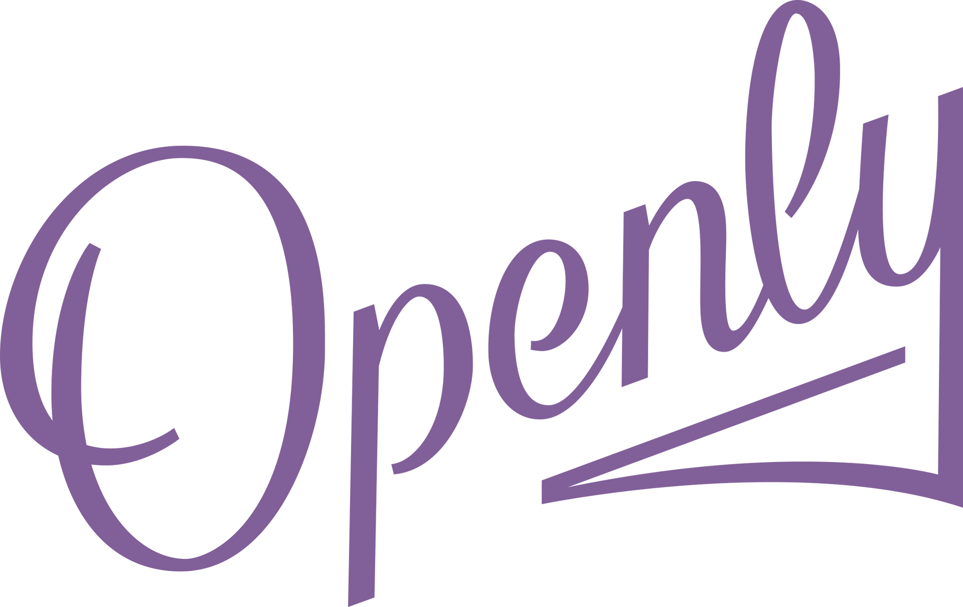 Openly Insurance logo
