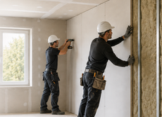 Internal Wall Insulation Grant