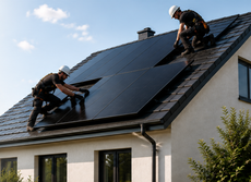 SEAI Solar Photovoltaic (PV) Grant