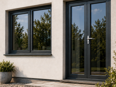 Window & Door Grants