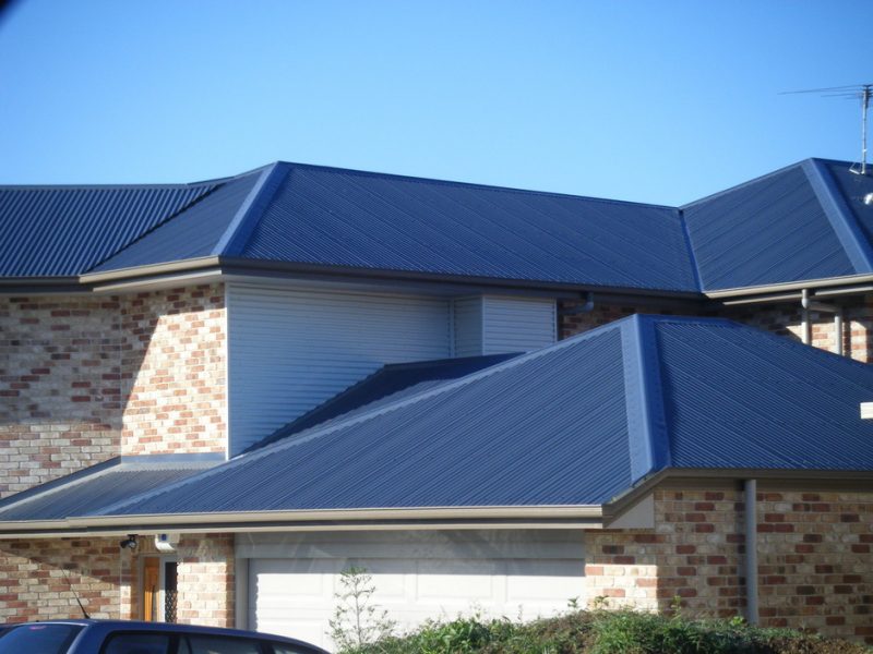 Roofing Contractors Tweed Heads Ron Nickel Roofing