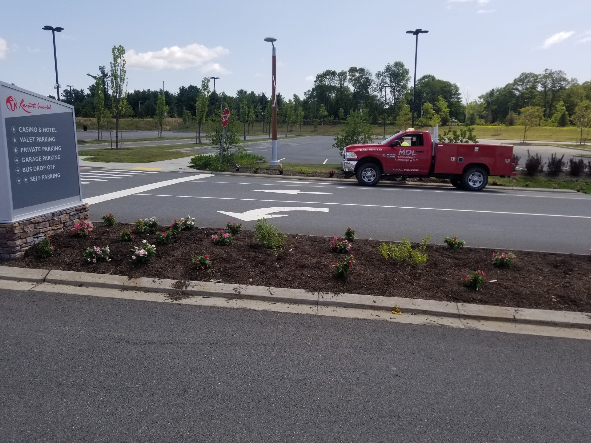 Excavating & Landscaping Photos Wurtsboro, NY