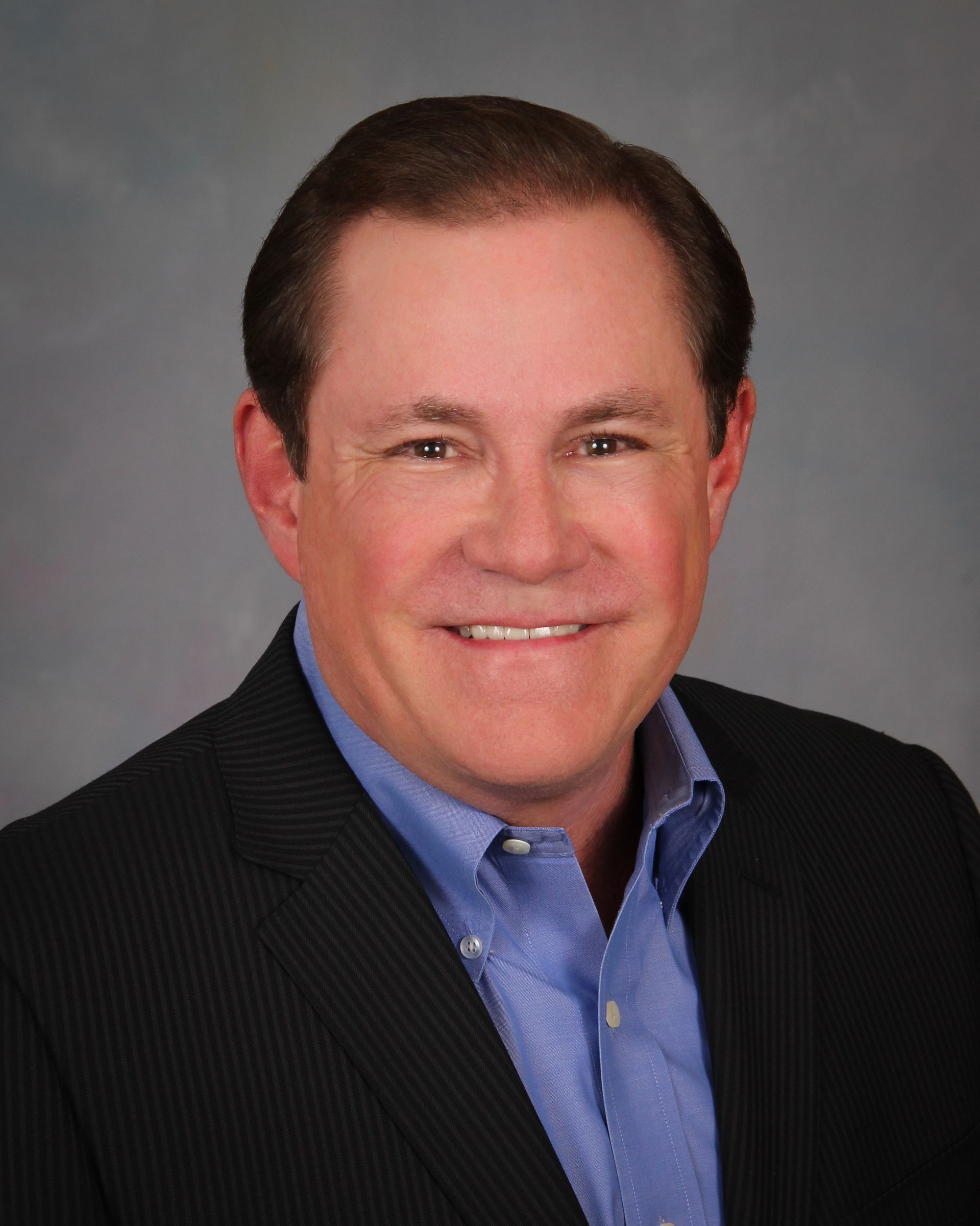Bob Gray smiling | Top dental and doctor cpa in Chambersburg PA 