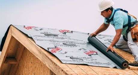Epilay ProtecTite Synthetic Roofing Underlayment