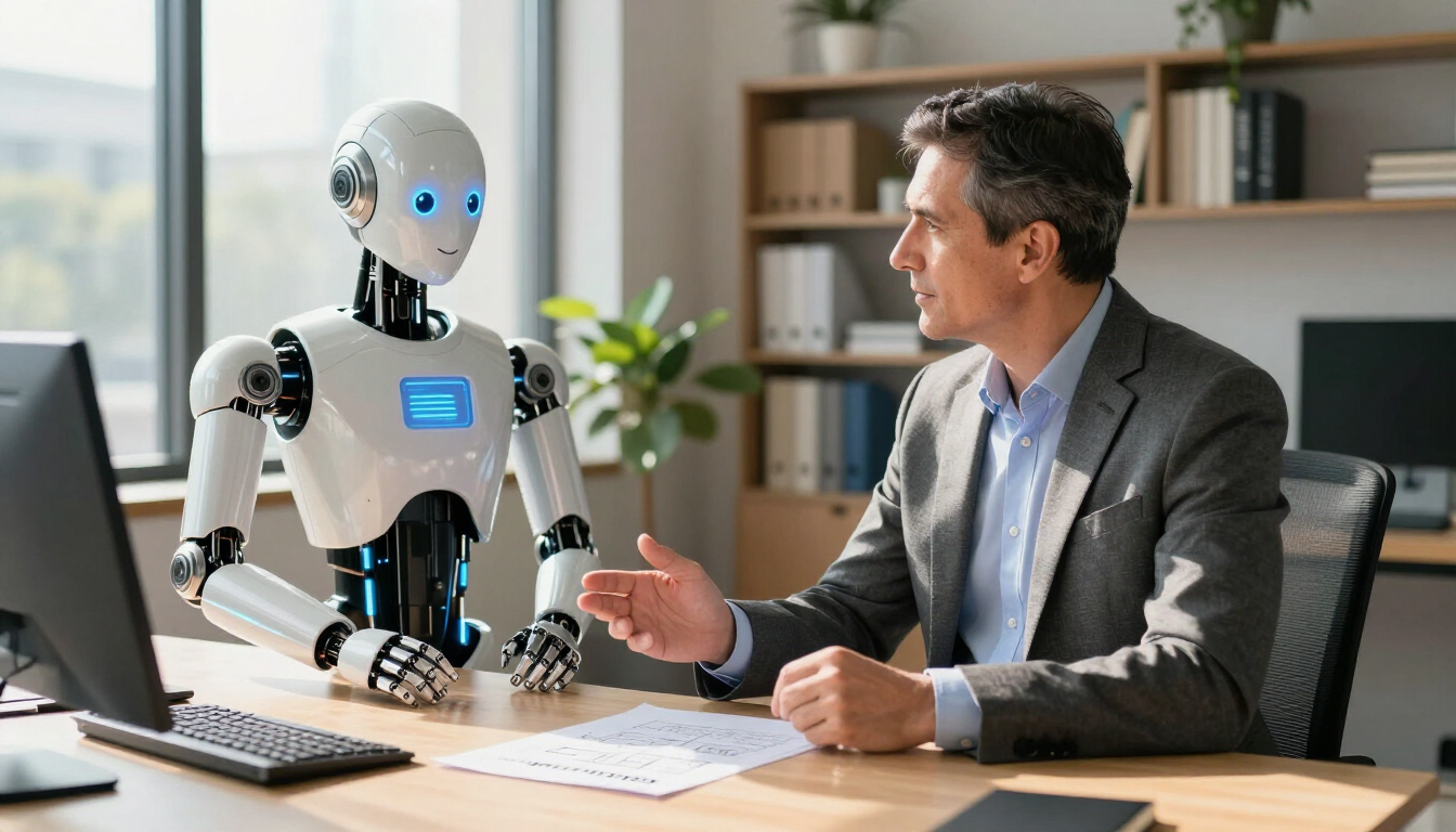 Common Myths About Hiring an AI and Sales Consultan
