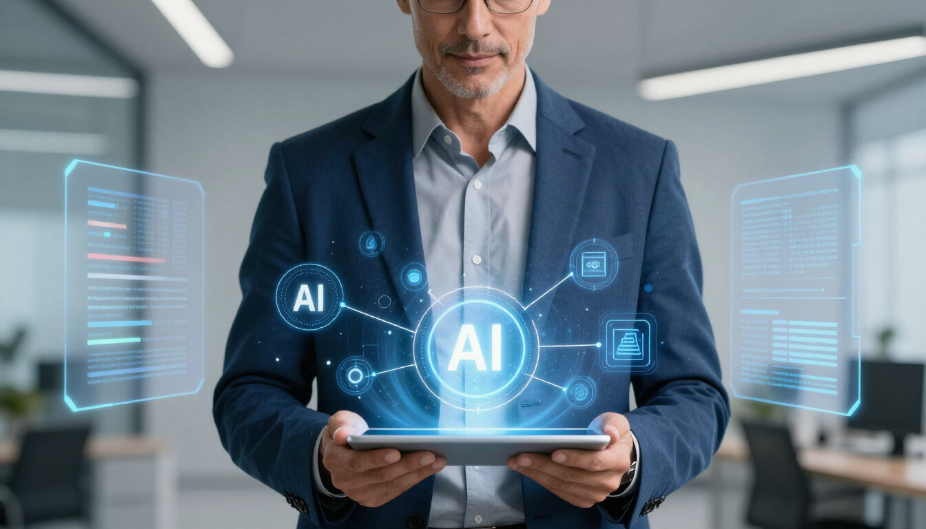 mitos sobre consultor de ai