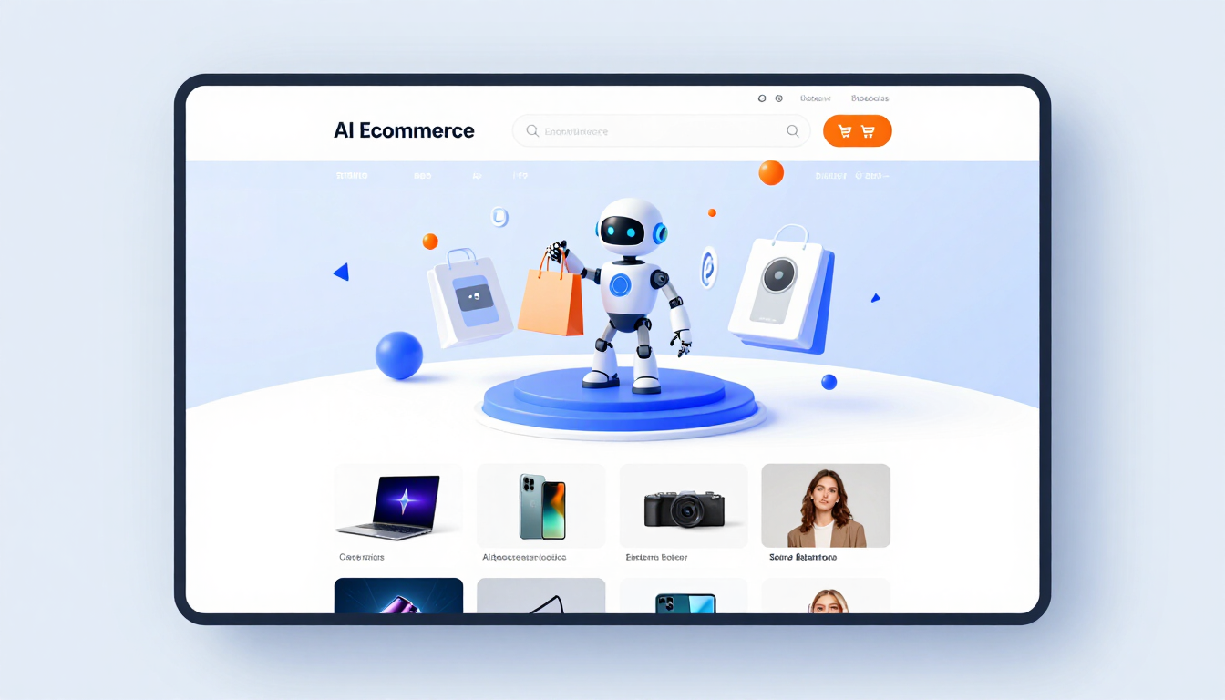 ecommerce ai