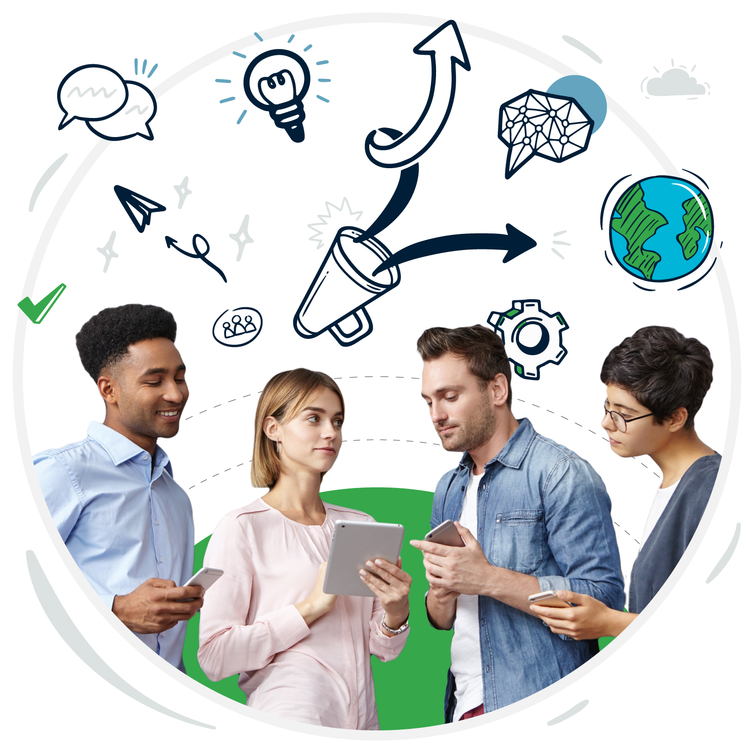 WSI | Agencia de Marketing Digital