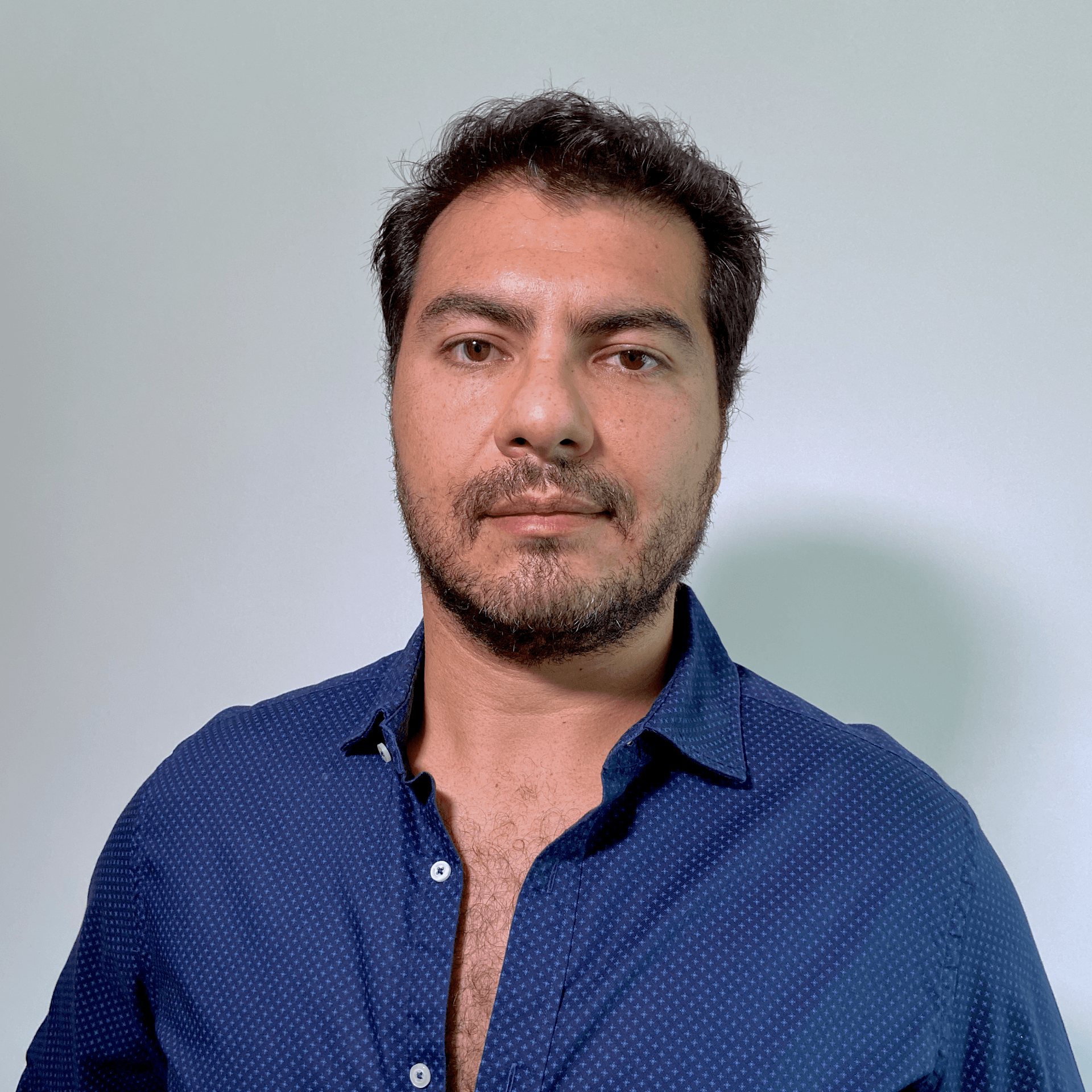 Juan Carlos Elías Juan Carlos Elías