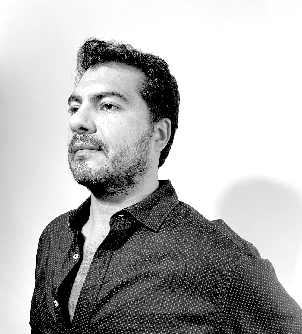 Juan Carlos Elias | Consultor de Marketing Digital WSI Juan Carlos Elias | Consultor de Marketing Digital WSI