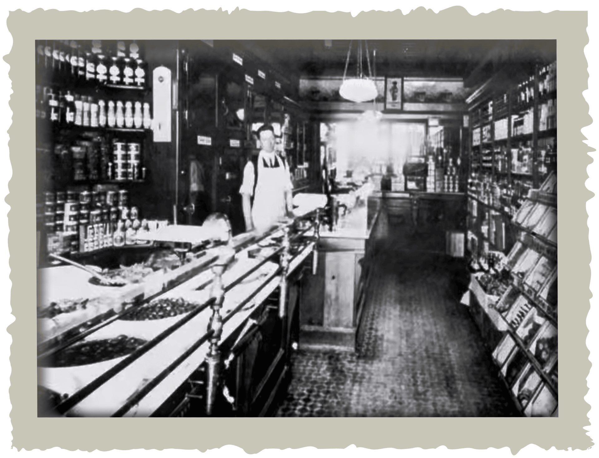 Our History - Primavera Italian Specialties Our History - Primavera Italian Specialties