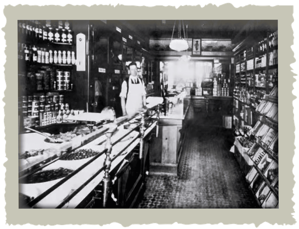 Our History - Primavera Italian Specialties