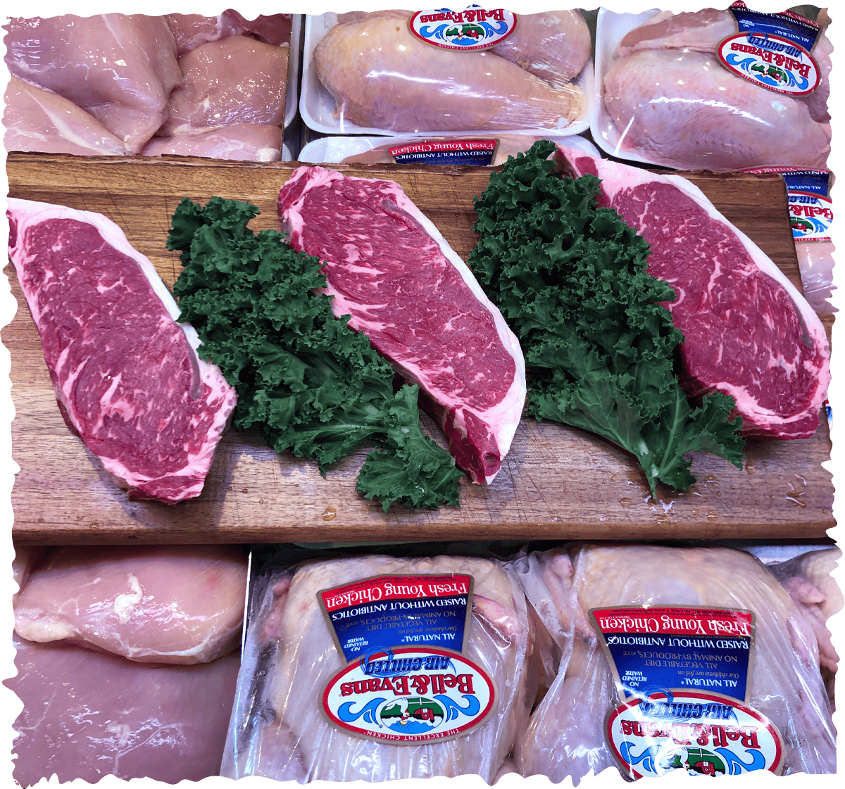 Prime Meats