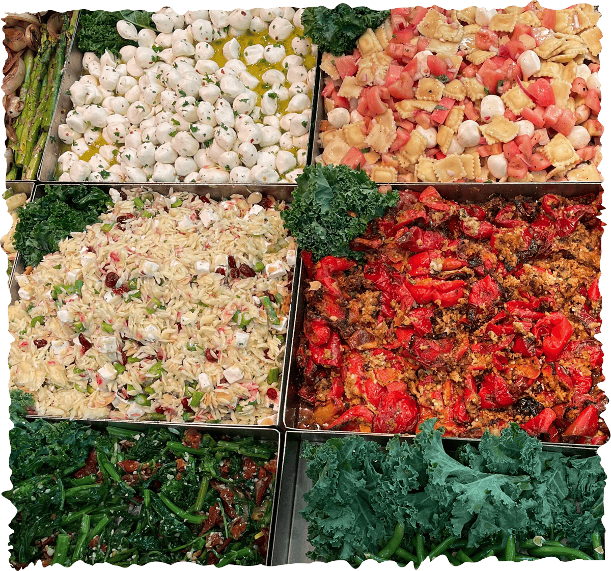 Cold Salads