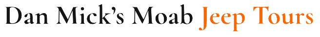 Dan Mick’s Moab Jeep Tours