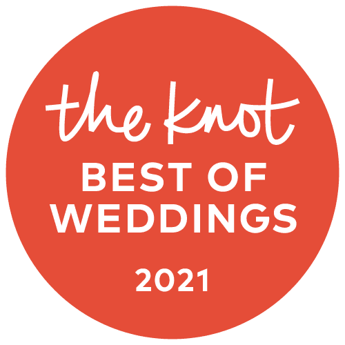 The Knot Best Of Weddings 2021