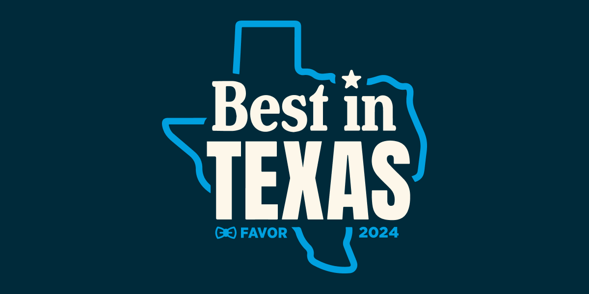 Best In Texas