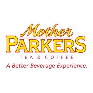 Mother Parkers Tea Coffee