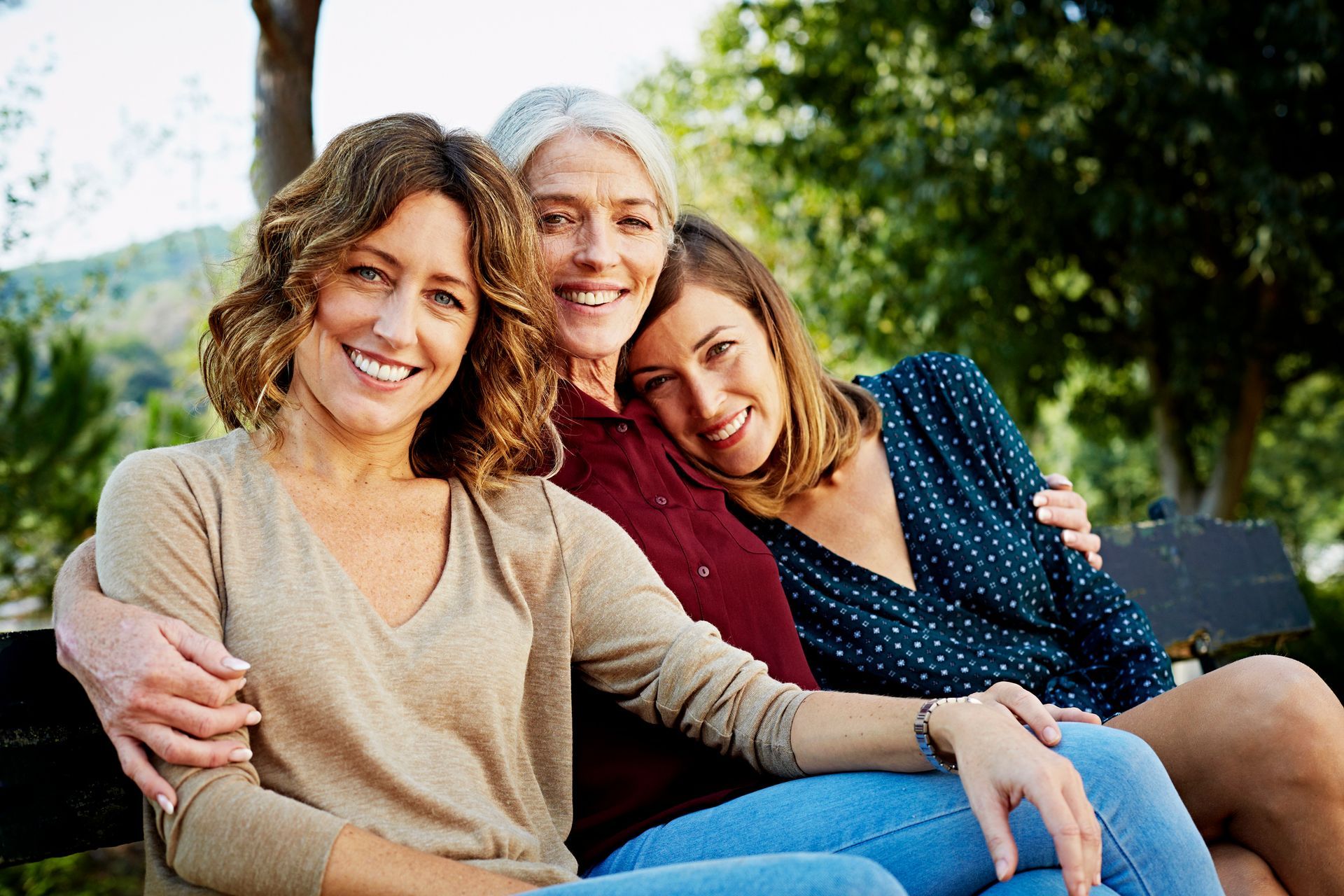 Family Dentist - Mid County Dental Associates PA
