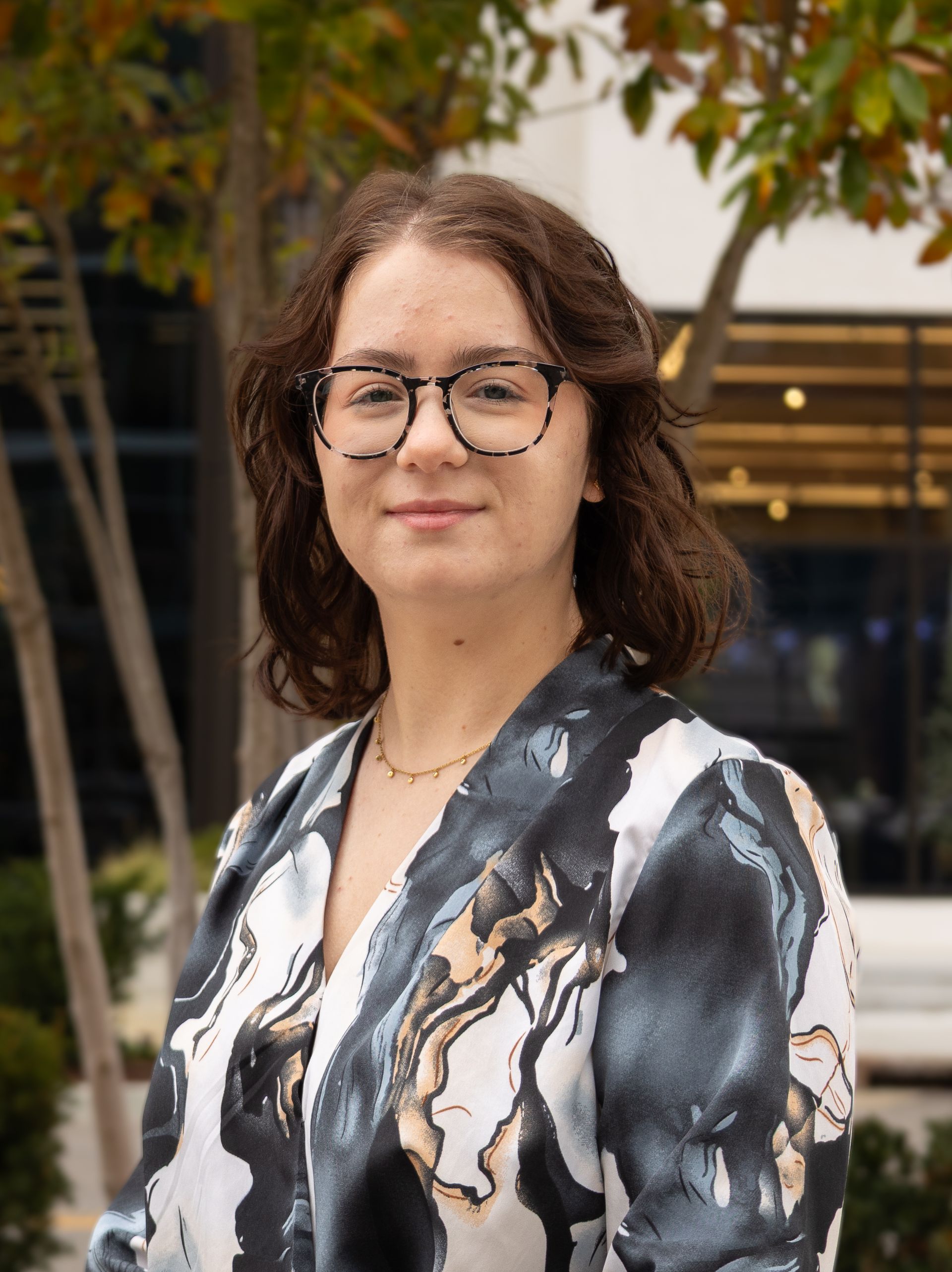 Katelin Katelin Johnson, Landscape Designer | KVD