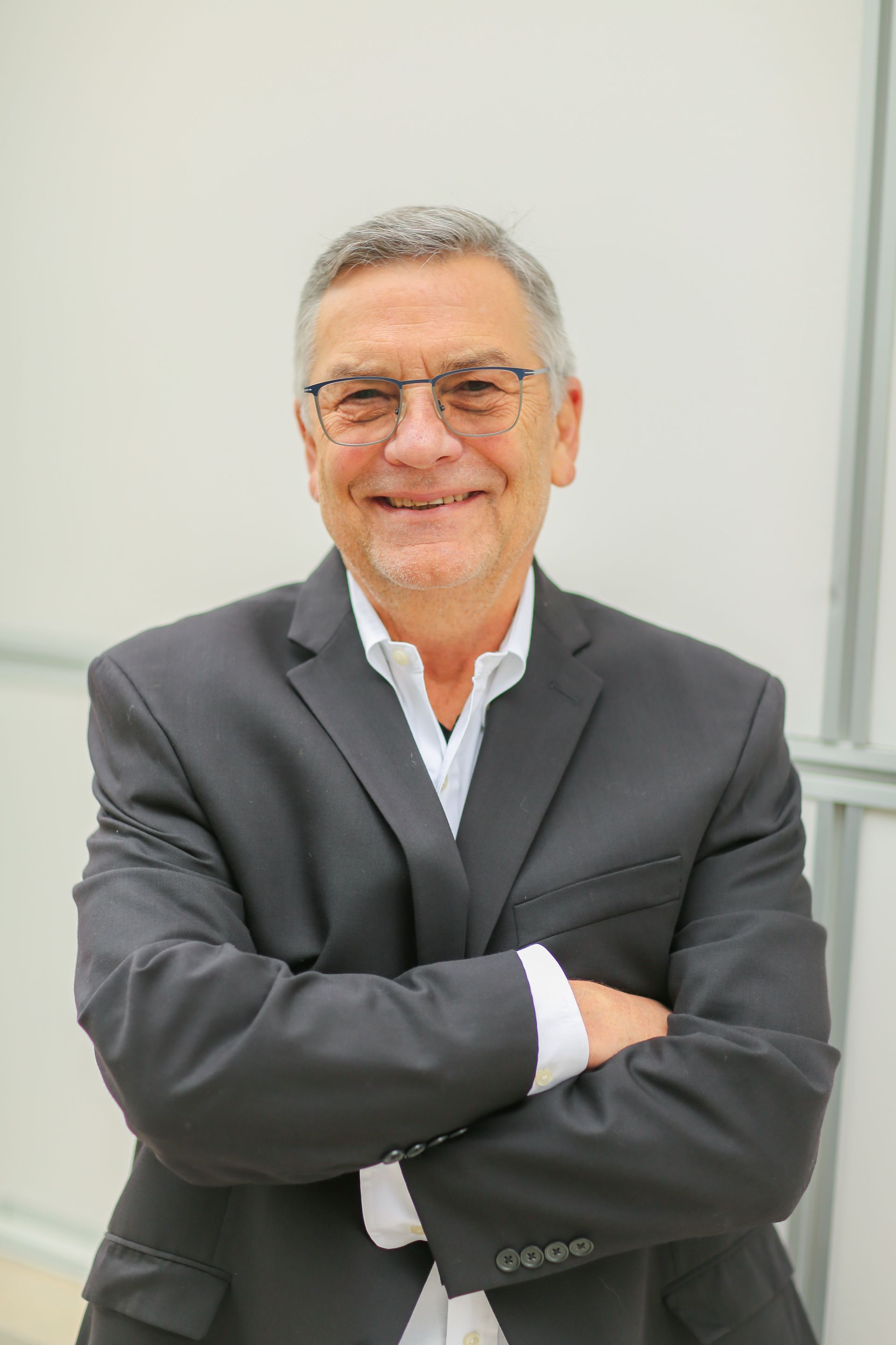 Dwight E. Kiser, Founding Partner, Kiser Vogrin Design