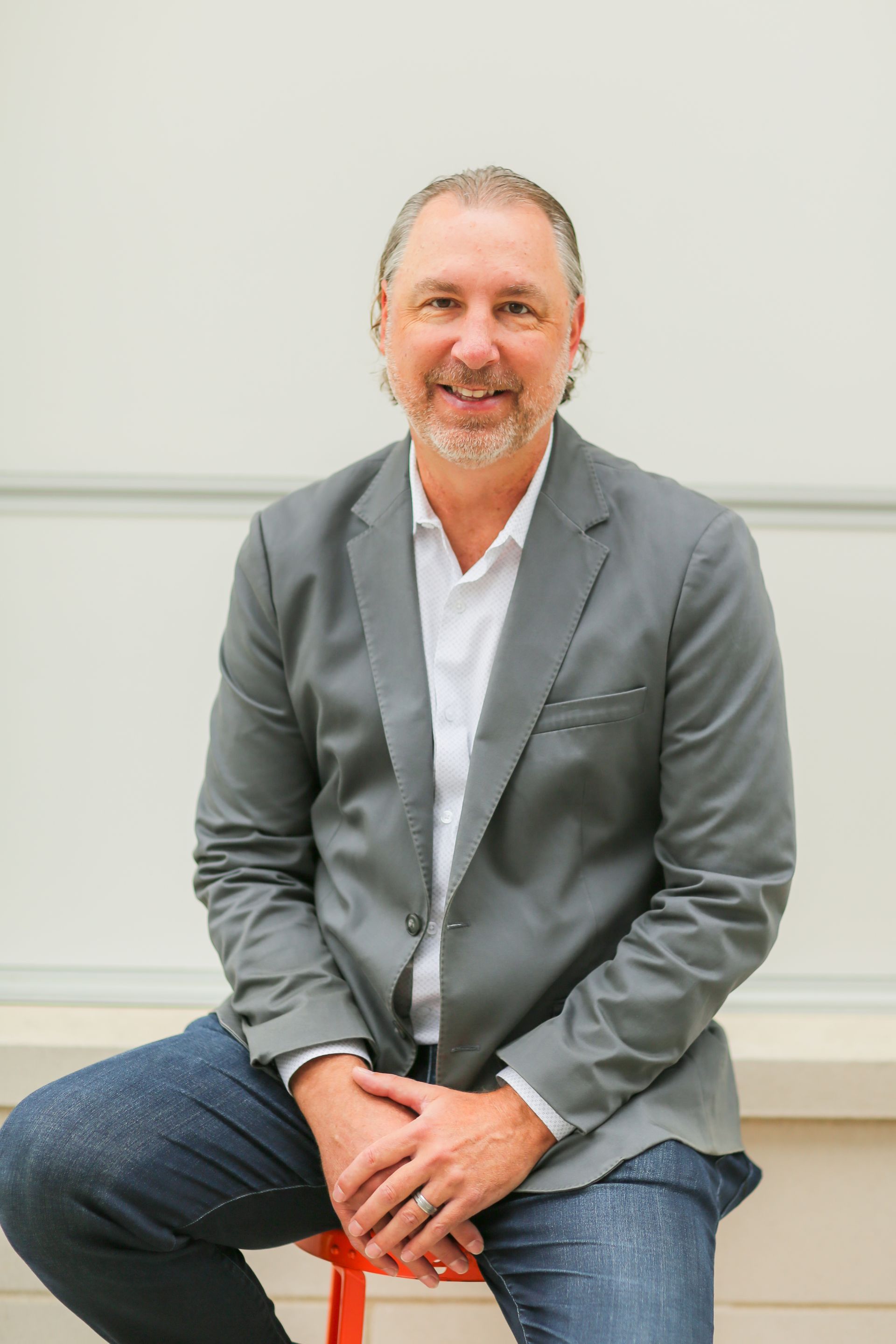 Dwight E. Kiser, Founding Partner, Kiser Vogrin Design