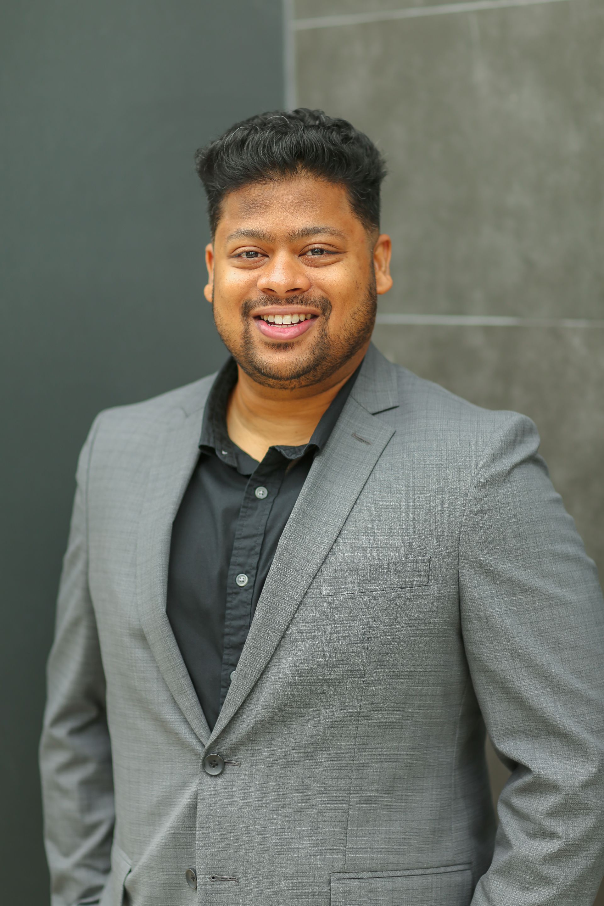 Goutam Vella, Kiser Vogrin Design
