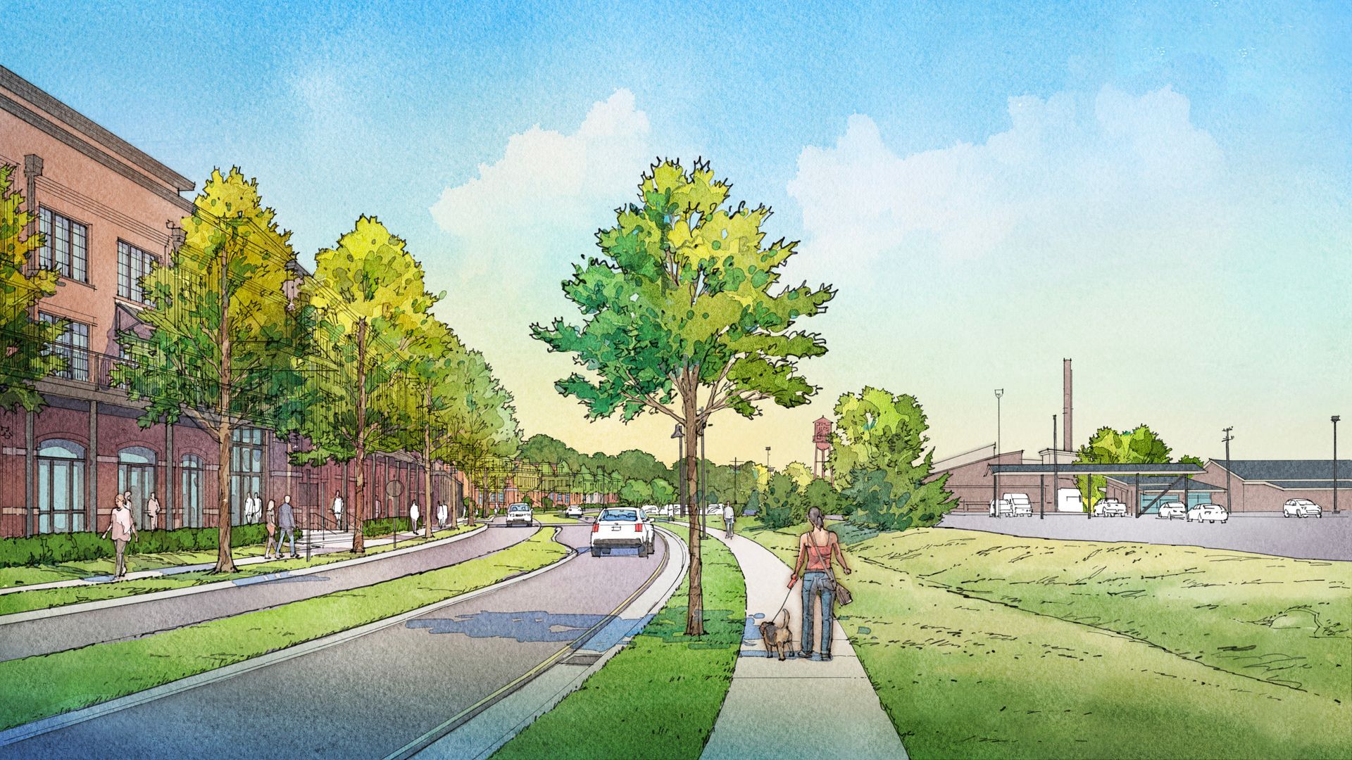 middle eight landscape architecture nashville tn