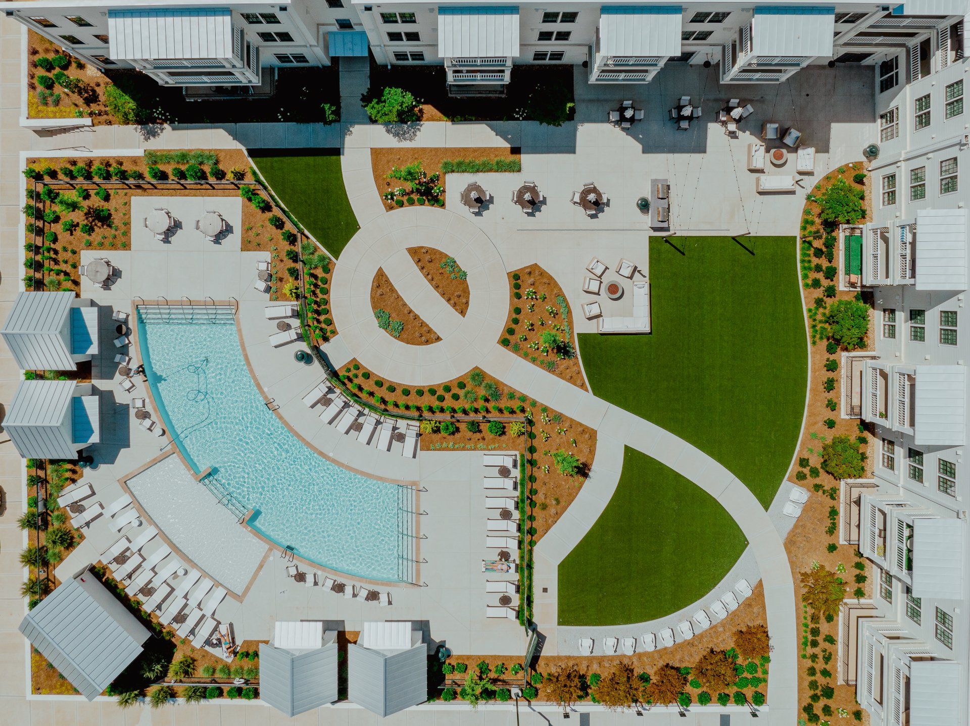 community landscape architecture design middle Tennessee