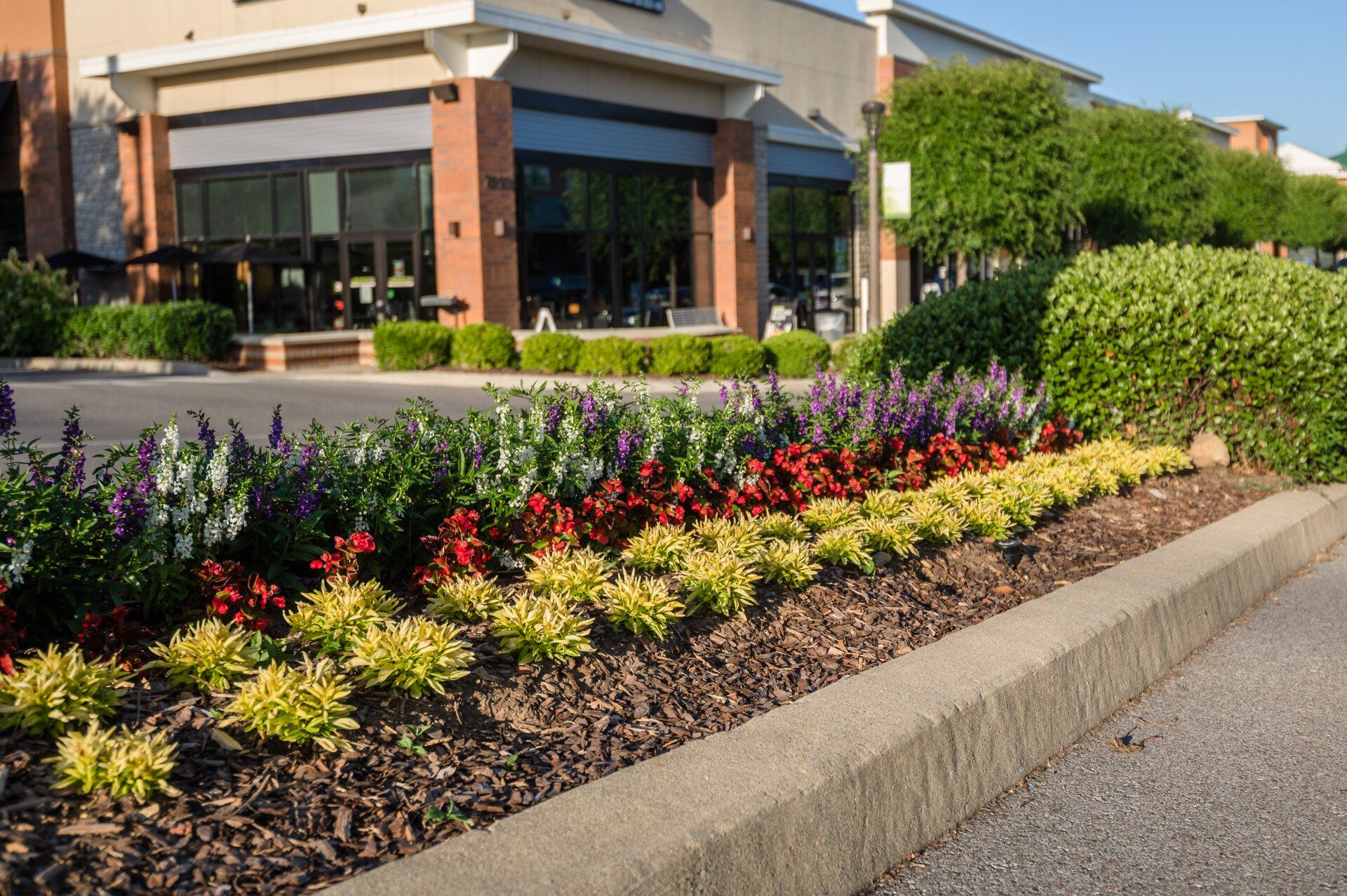 city park landscape architecture nashville tn