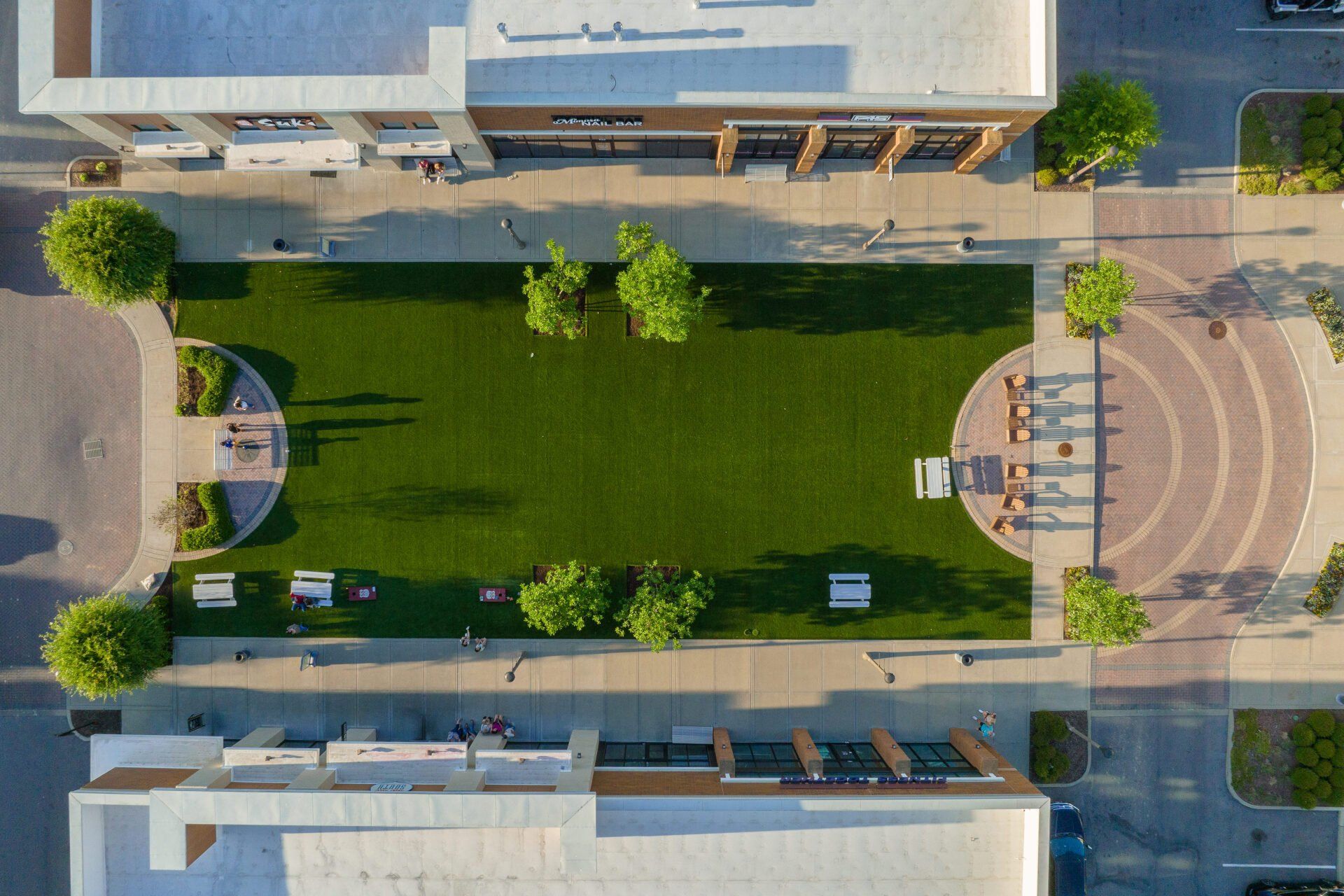 City Park