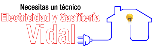Un dibujo de una casa con una bombilla y las palabras