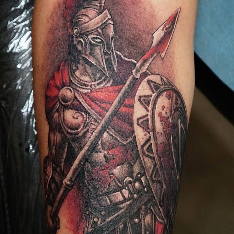 Tattoo & Body Piercing Santa Paula, CA Downtown Tattoo