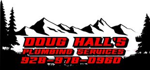 Doug Hall’s Plumbing Services