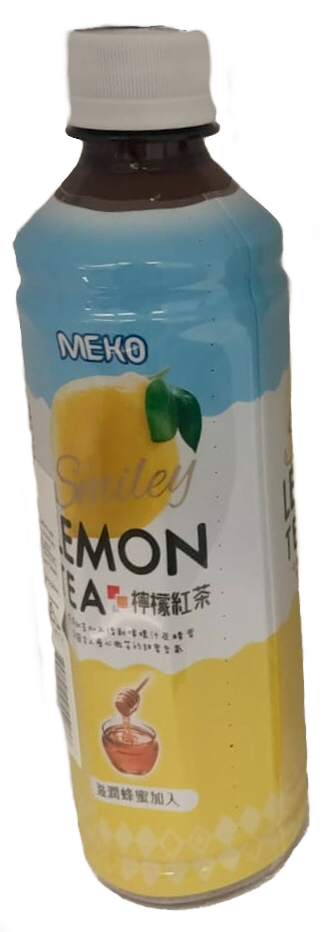 Lemon Tea