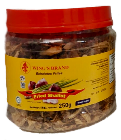 Fried Shallot