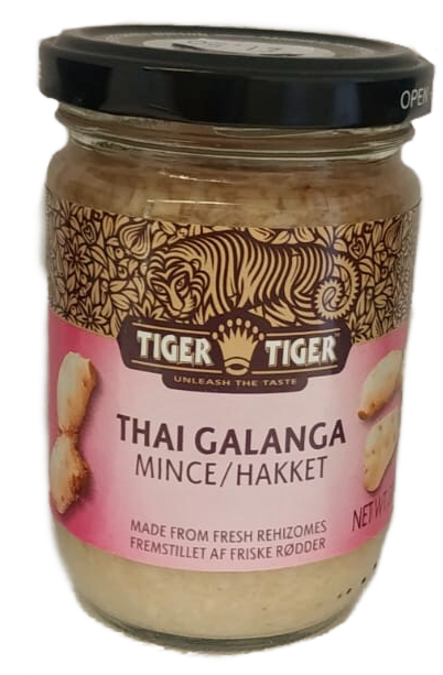 Galanga