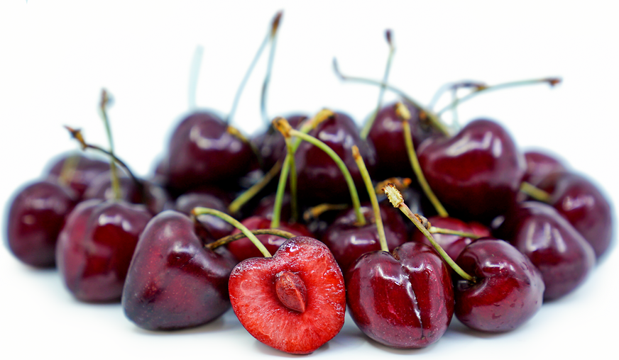 Lapin Cherry