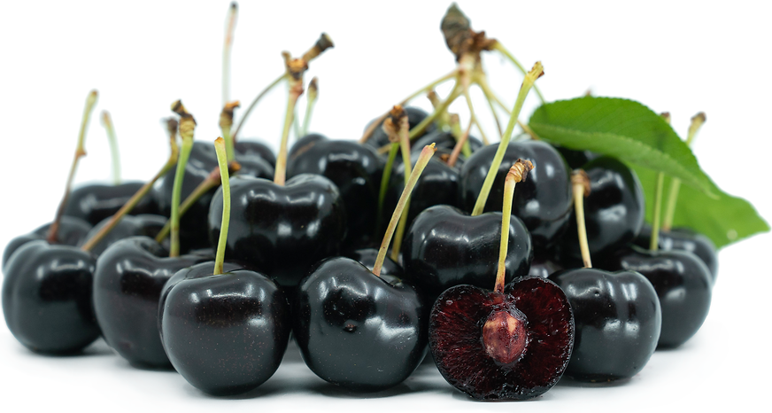 Van Cherry