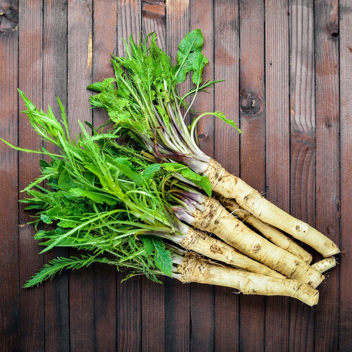 Horseradish